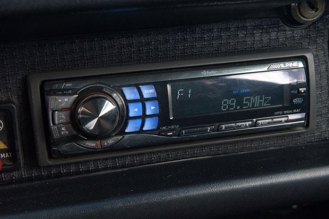 1975 Porsche 914 Targa