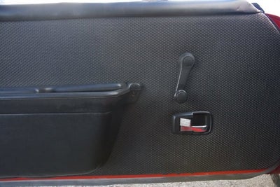 1975 Porsche 914 Targa