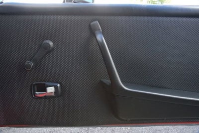 1975 Porsche 914 Targa