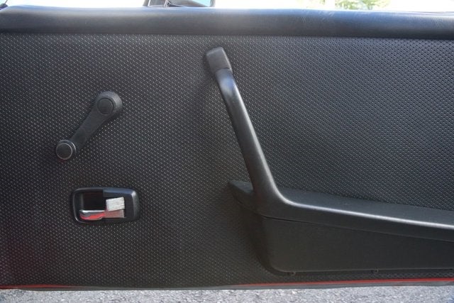 1975 Porsche 914 Targa