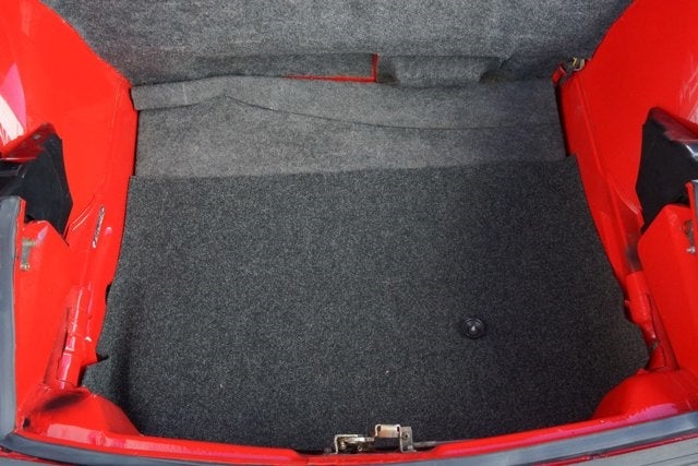 1975 Porsche 914 Targa