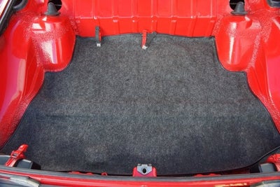 1975 Porsche 914 Targa