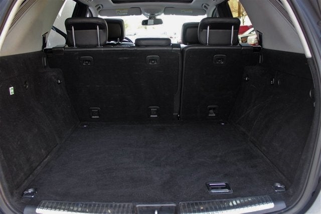 2007 Mercedes-Benz ML320 CDI