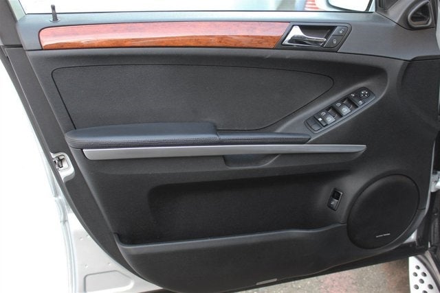 2007 Mercedes-Benz ML320 CDI