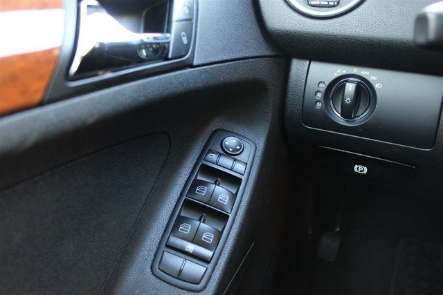 2007 Mercedes-Benz ML320 CDI