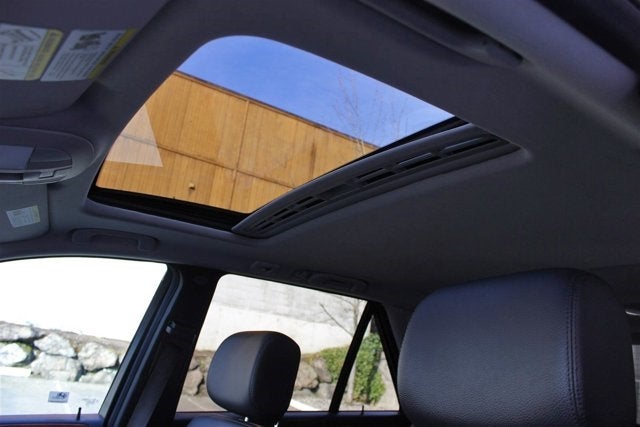 2007 Mercedes-Benz ML320 CDI