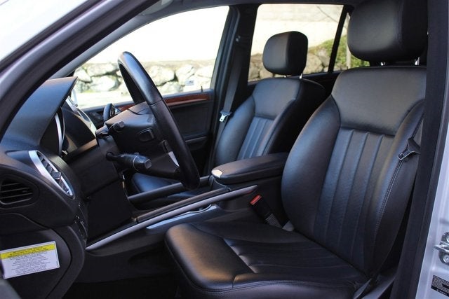 2007 Mercedes-Benz ML320 CDI