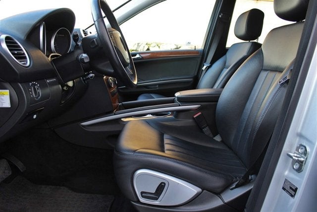 2007 Mercedes-Benz ML320 CDI