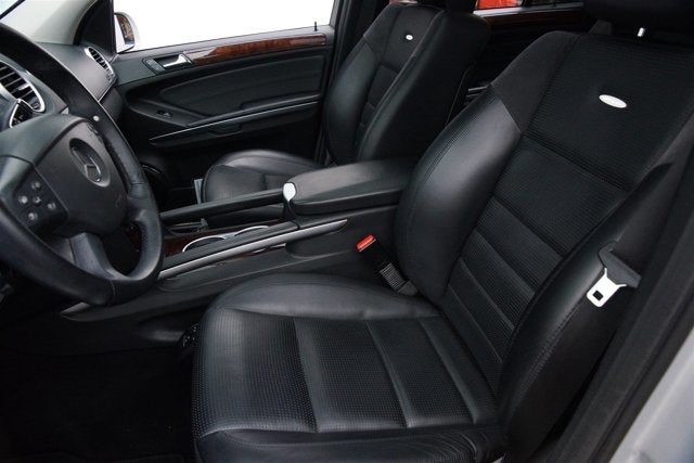2008 Mercedes-Benz ML63 AMG®
