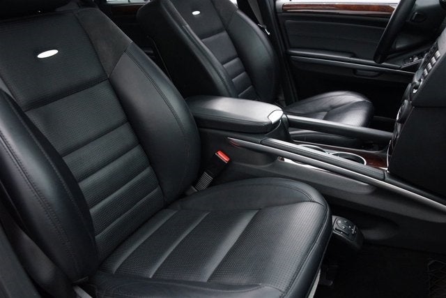 2008 Mercedes-Benz ML63 AMG®