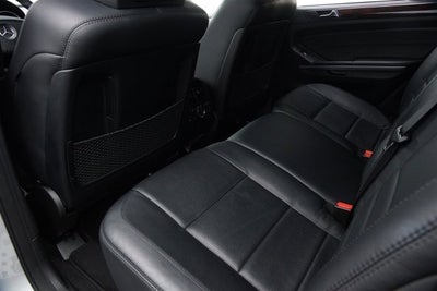 2008 Mercedes-Benz ML63 AMG®