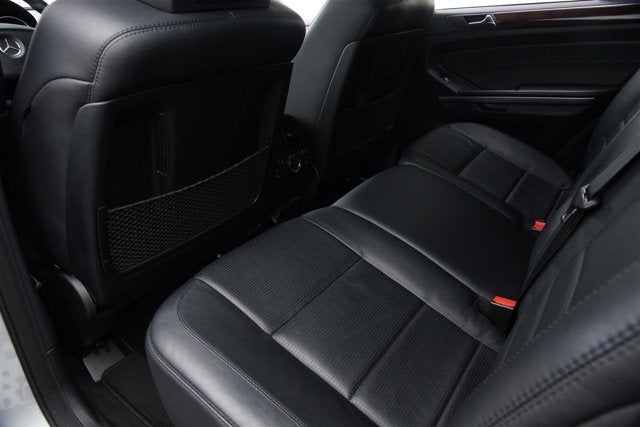 2008 Mercedes-Benz ML63 AMG®