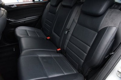 2008 Mercedes-Benz ML63 AMG®