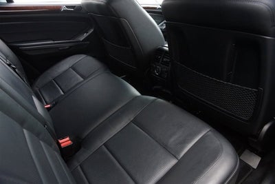 2008 Mercedes-Benz ML63 AMG®