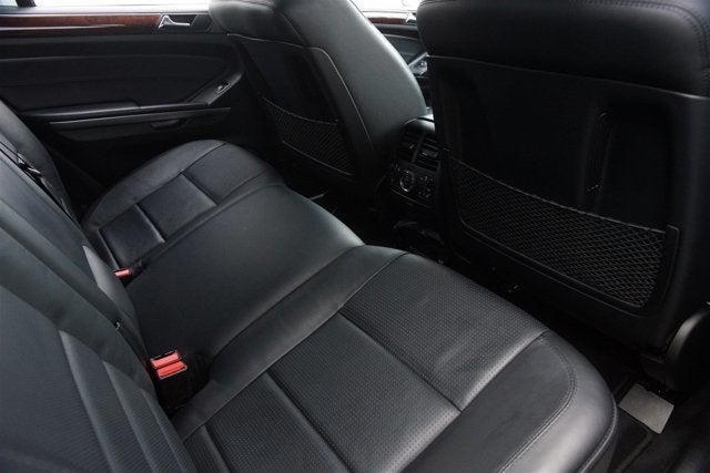 2008 Mercedes-Benz ML63 AMG®