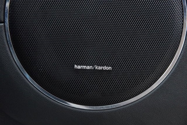 2008 Mercedes-Benz ML63 AMG®