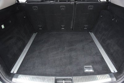 2008 Mercedes-Benz ML63 AMG®