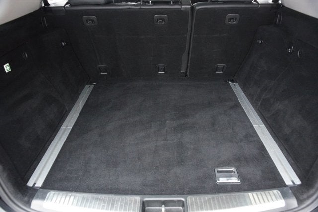 2008 Mercedes-Benz ML63 AMG®