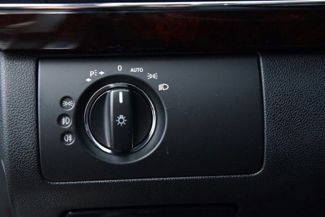 2008 Mercedes-Benz ML63 AMG®