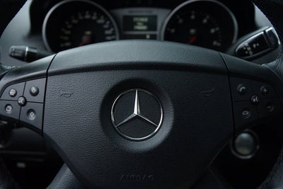 2008 Mercedes-Benz ML63 AMG®