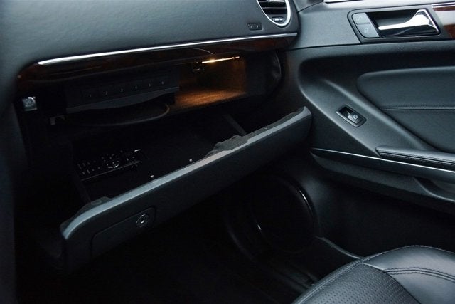 2008 Mercedes-Benz ML63 AMG®