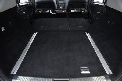 2008 Mercedes-Benz ML63 AMG®