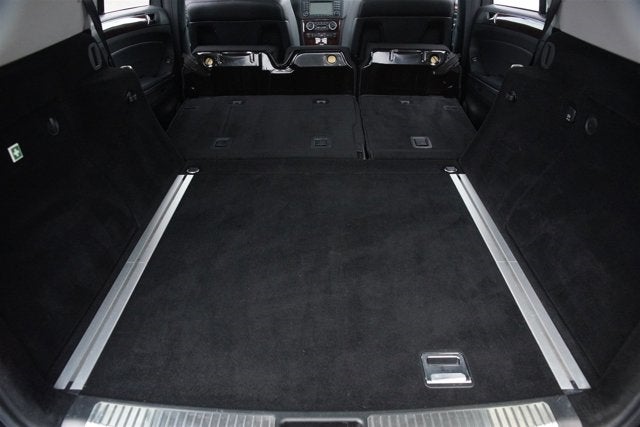 2008 Mercedes-Benz ML63 AMG®