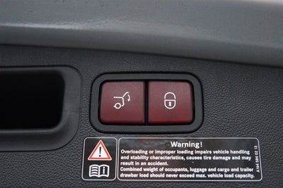 2008 Mercedes-Benz ML63 AMG®