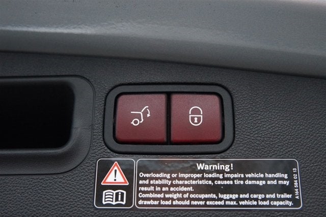 2008 Mercedes-Benz ML63 AMG®