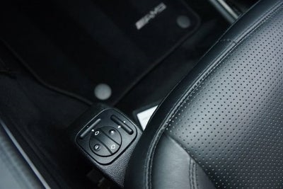 2008 Mercedes-Benz ML63 AMG®