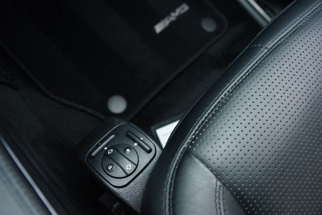 2008 Mercedes-Benz ML63 AMG®