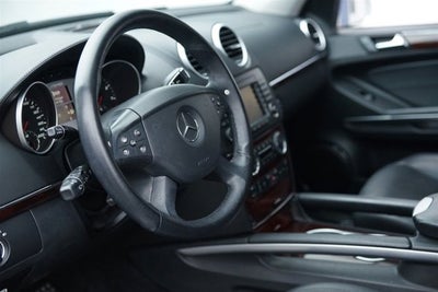 2008 Mercedes-Benz ML63 AMG®