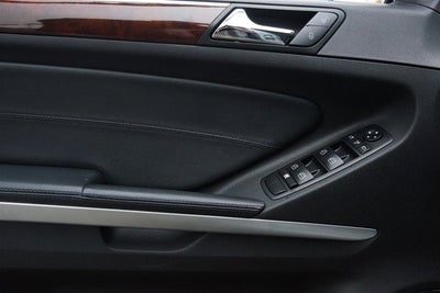 2008 Mercedes-Benz ML63 AMG®