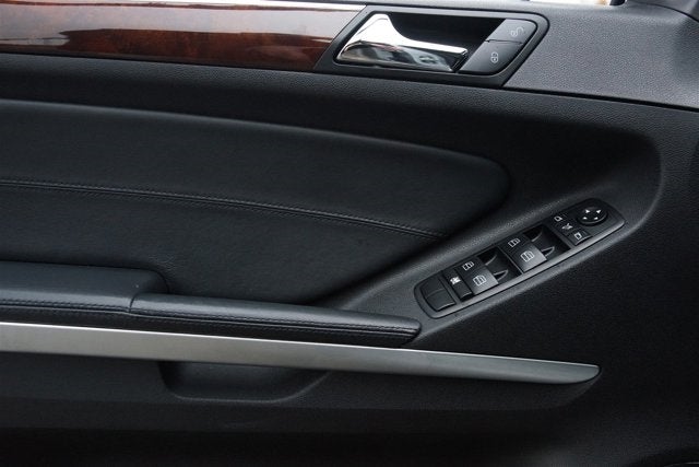 2008 Mercedes-Benz ML63 AMG®