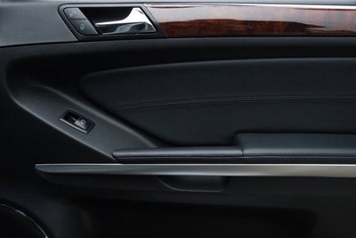 2008 Mercedes-Benz ML63 AMG®