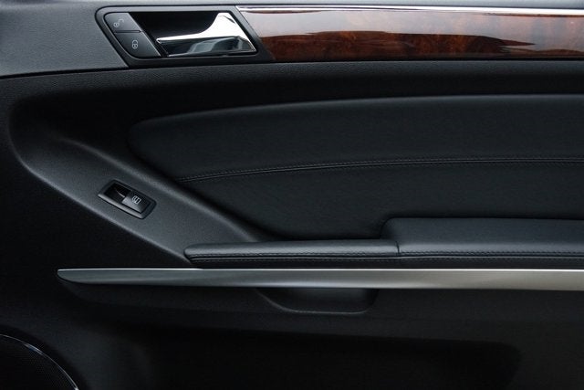 2008 Mercedes-Benz ML63 AMG®