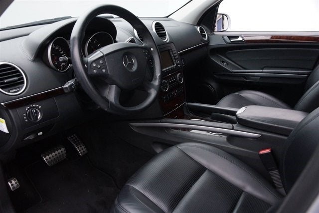 2008 Mercedes-Benz ML63 AMG®