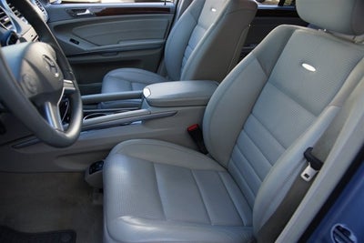 2009 Mercedes-Benz ML63 AMG®