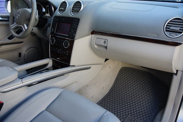 2009 Mercedes-Benz ML63 AMG®