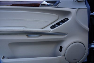 2009 Mercedes-Benz ML63 AMG®