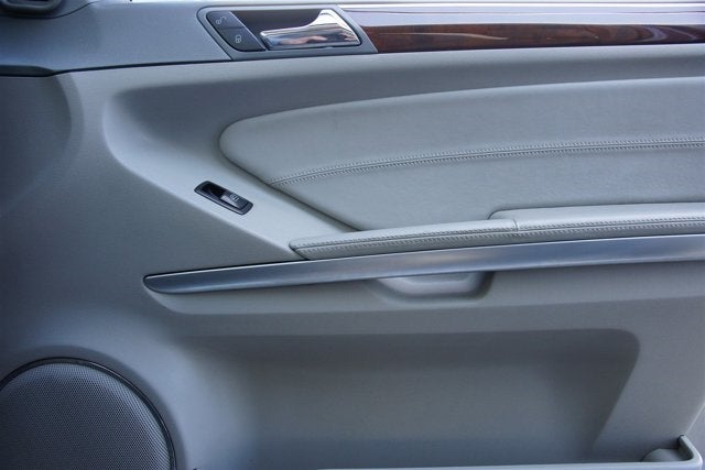 2009 Mercedes-Benz ML63 AMG®