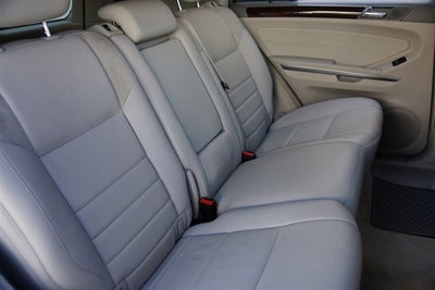 2009 Mercedes-Benz ML63 AMG®