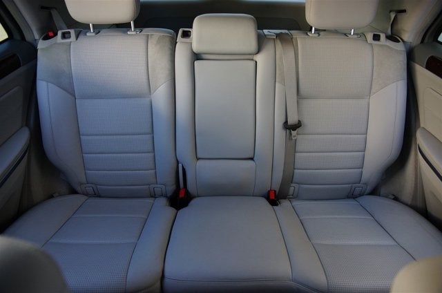 2009 Mercedes-Benz ML63 AMG®