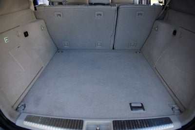 2009 Mercedes-Benz ML63 AMG®