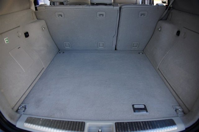 2009 Mercedes-Benz ML63 AMG®