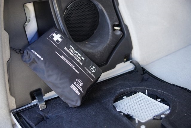 2009 Mercedes-Benz ML63 AMG®