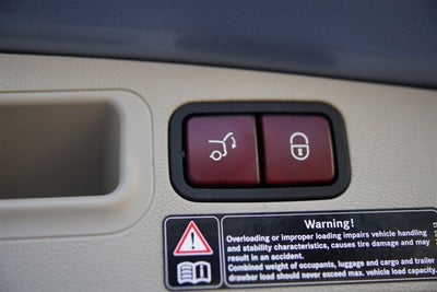 2009 Mercedes-Benz ML63 AMG®