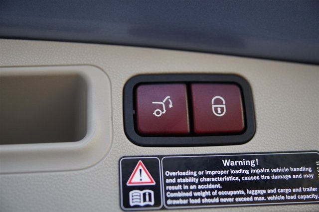 2009 Mercedes-Benz ML63 AMG®