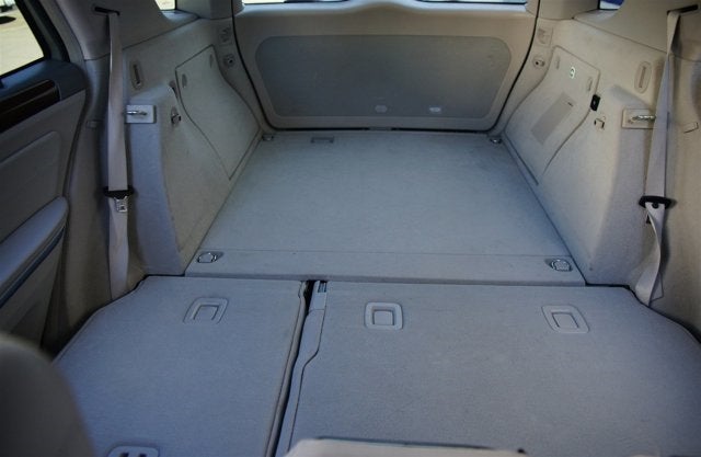 2009 Mercedes-Benz ML63 AMG®