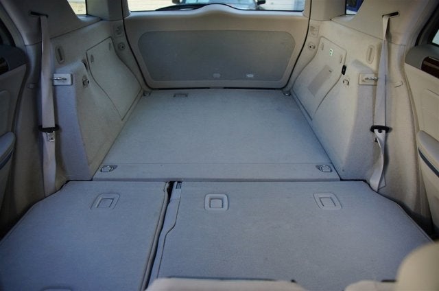 2009 Mercedes-Benz ML63 AMG®